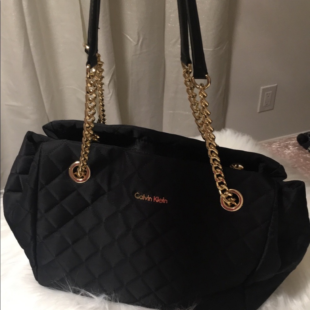 Calvin Klein handbags new😍